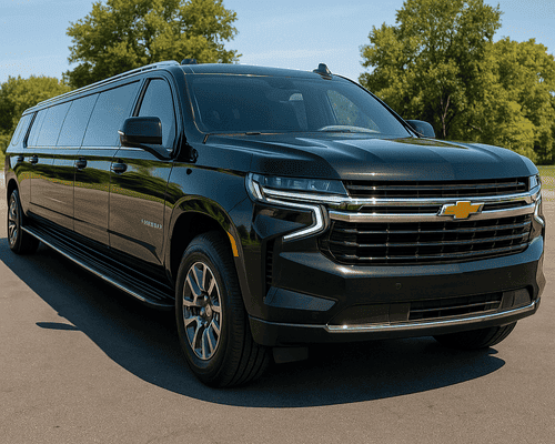 Lawton Bus Rental