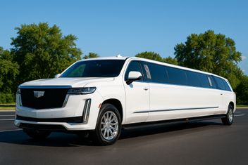 Lawton Limousine