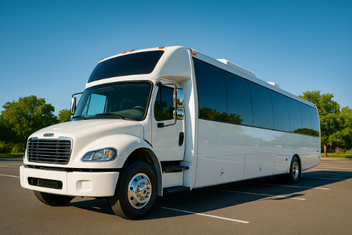 Lawton Minibus