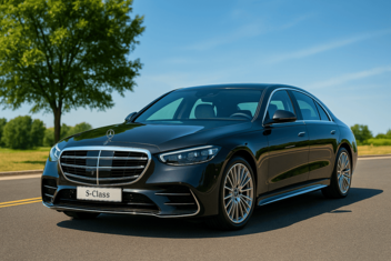 Lawton Sedans