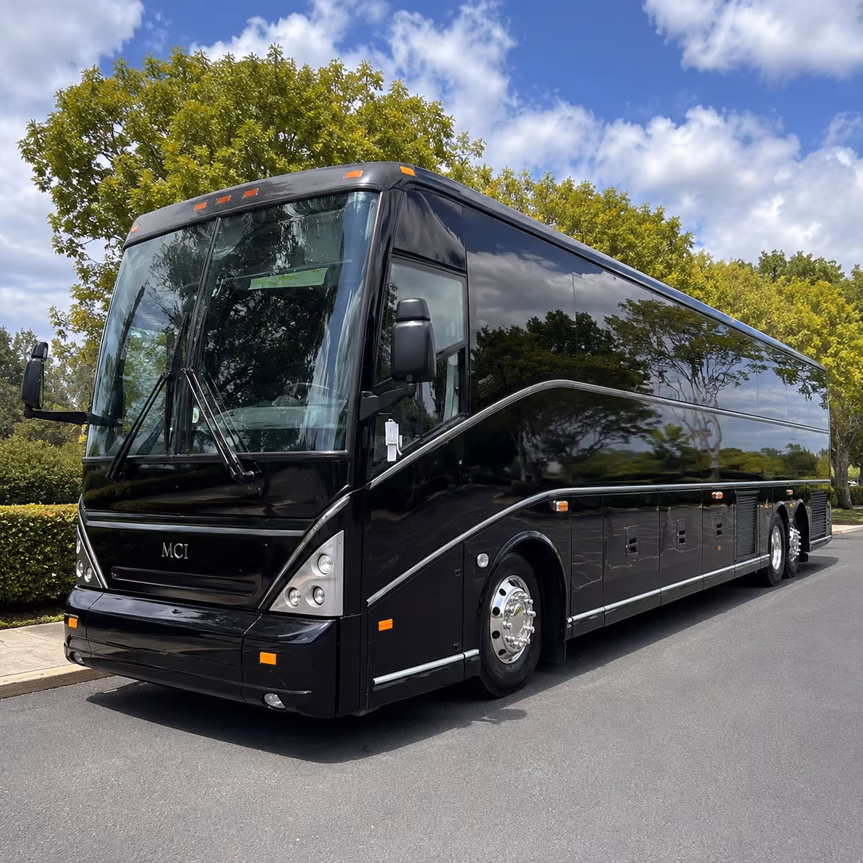 busrentallawton com makes booking lawton prom transportation simple even in a smaller market