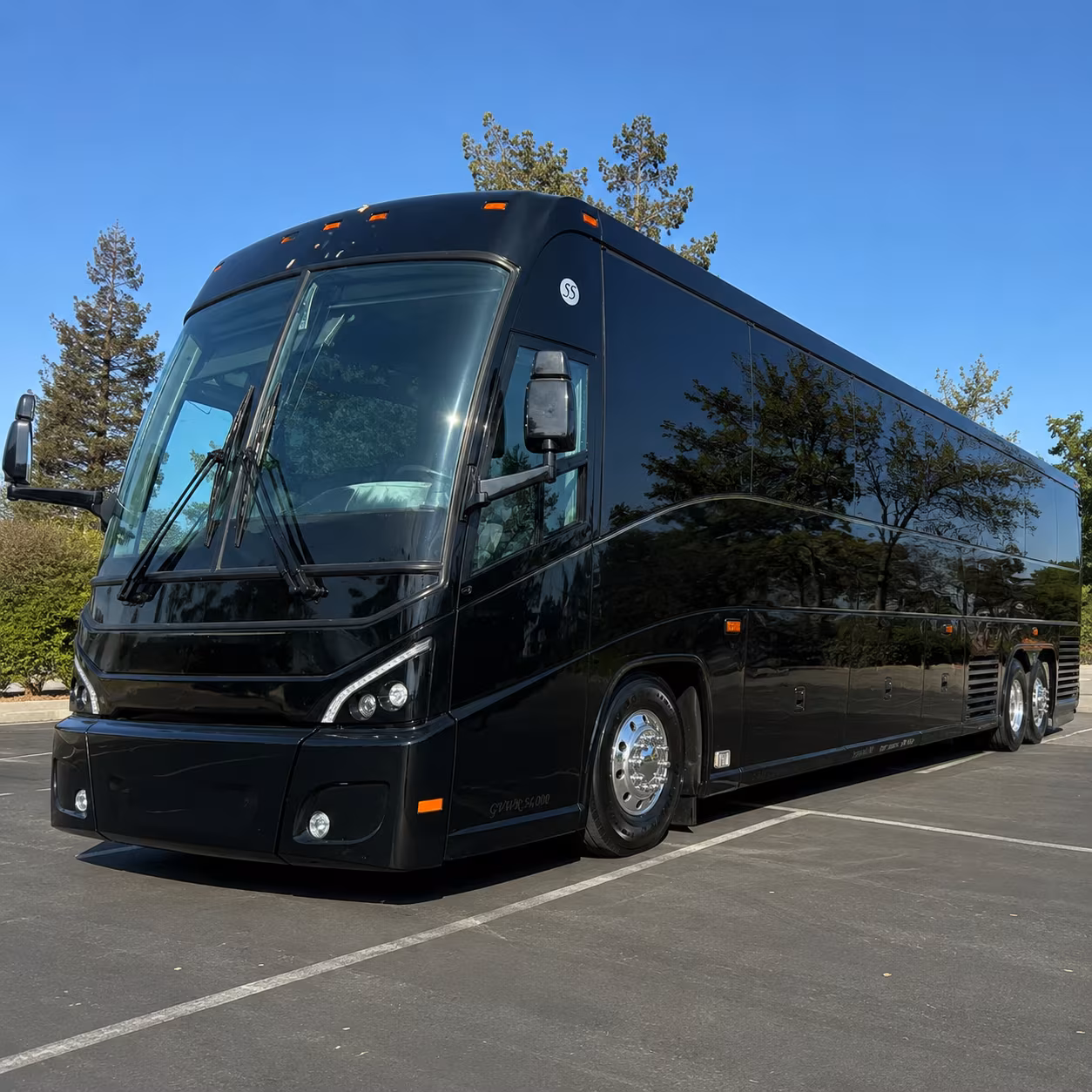 concert buses for mcmahon memorial auditorium and local lawton venues