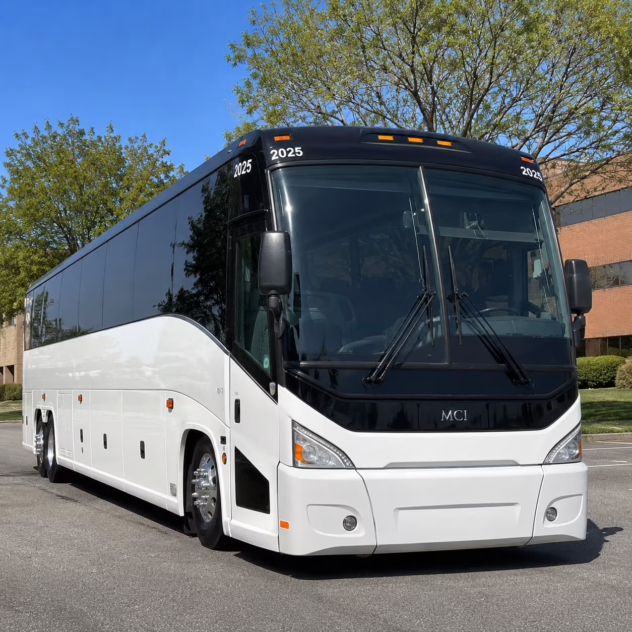 every grade level can explore the wichita mountains on a bus rental from lawton