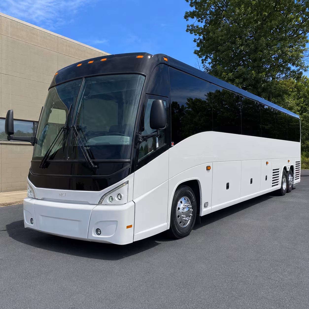 fort sill contractor shuttles and government group transportation