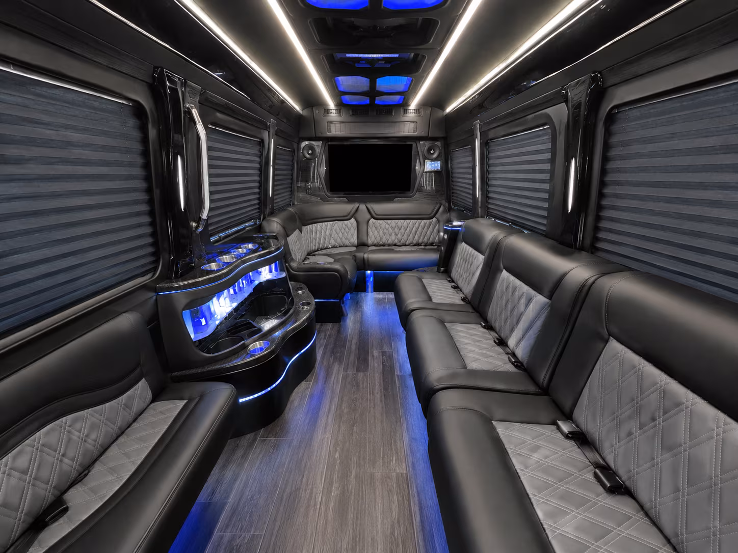 group transportation to tulsa norman and destinations across oklahoma