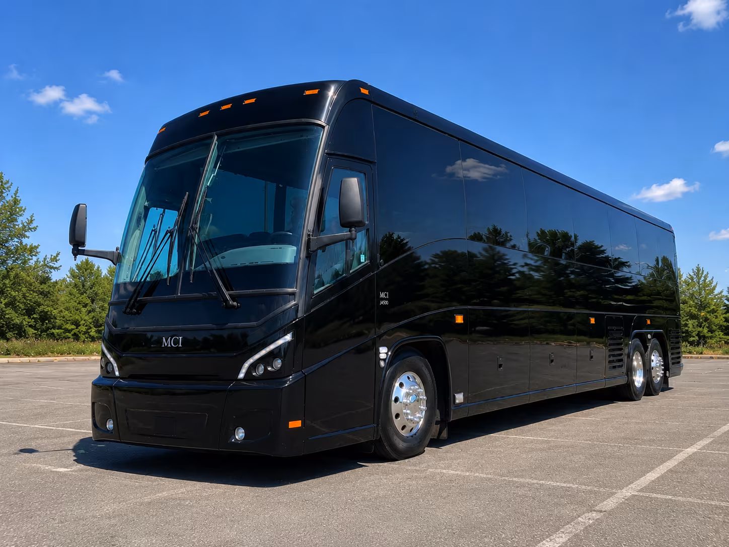 how the type of bus you choose changes the price in lawton oklahoma