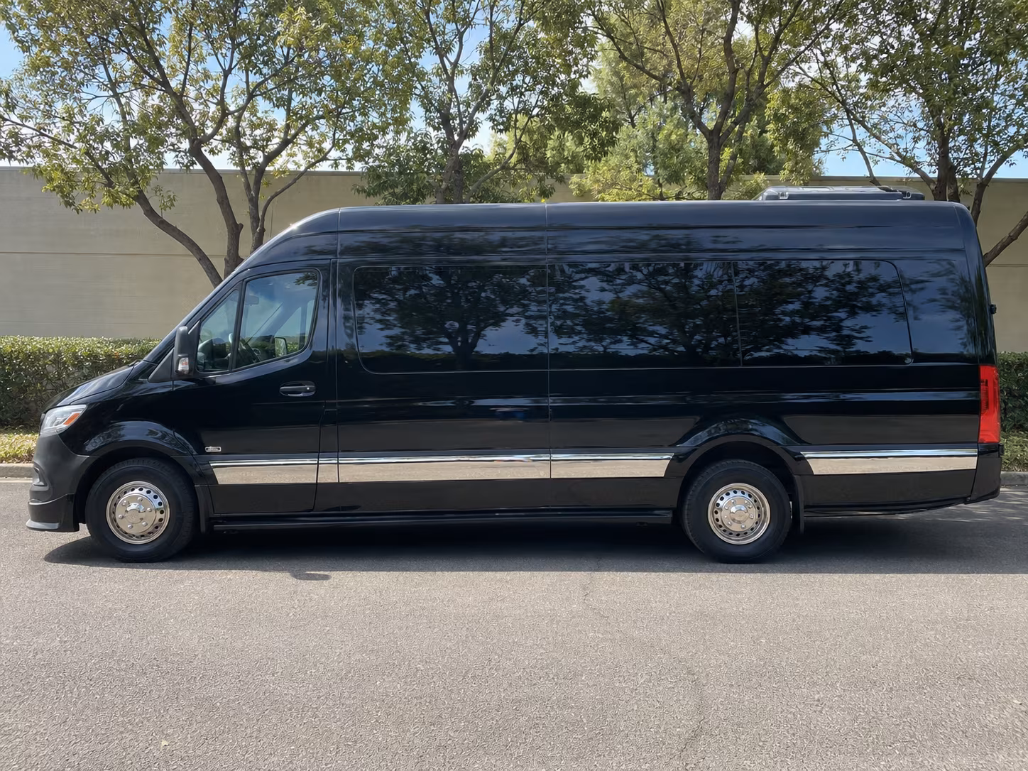 lawton employee transportation