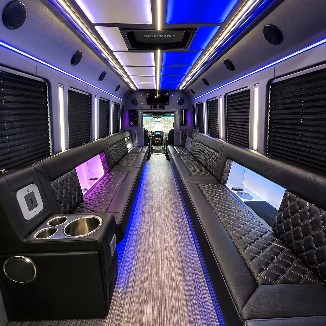 lawton prom transportation