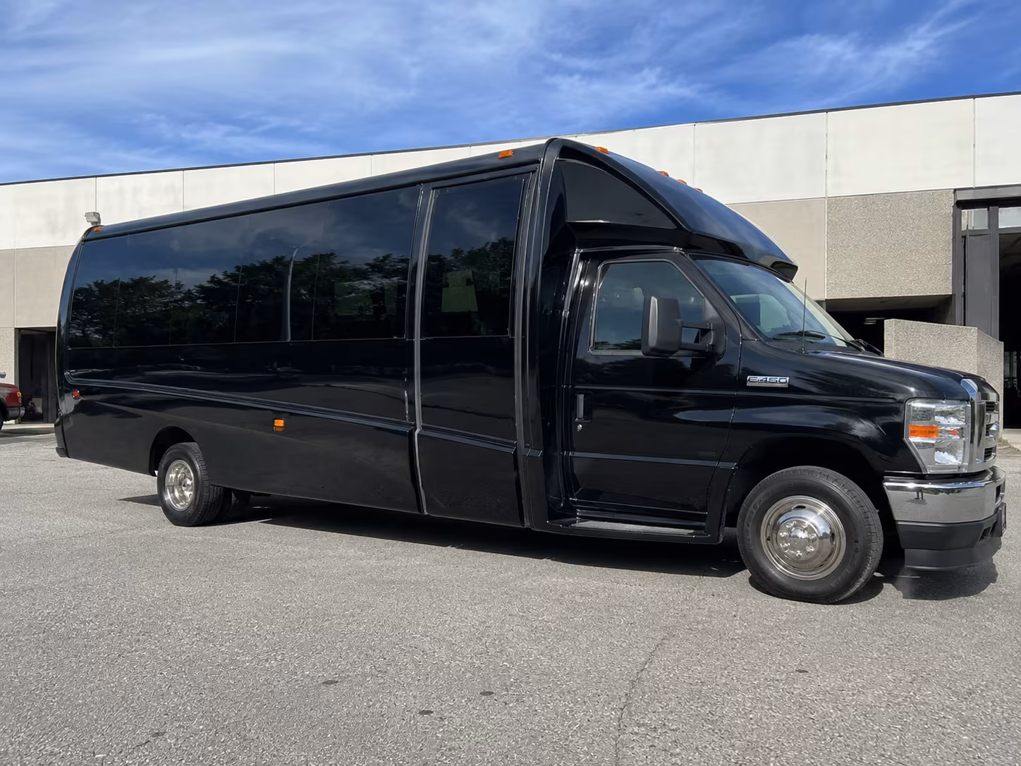 lawton wine tour brewery transportation onboard seating