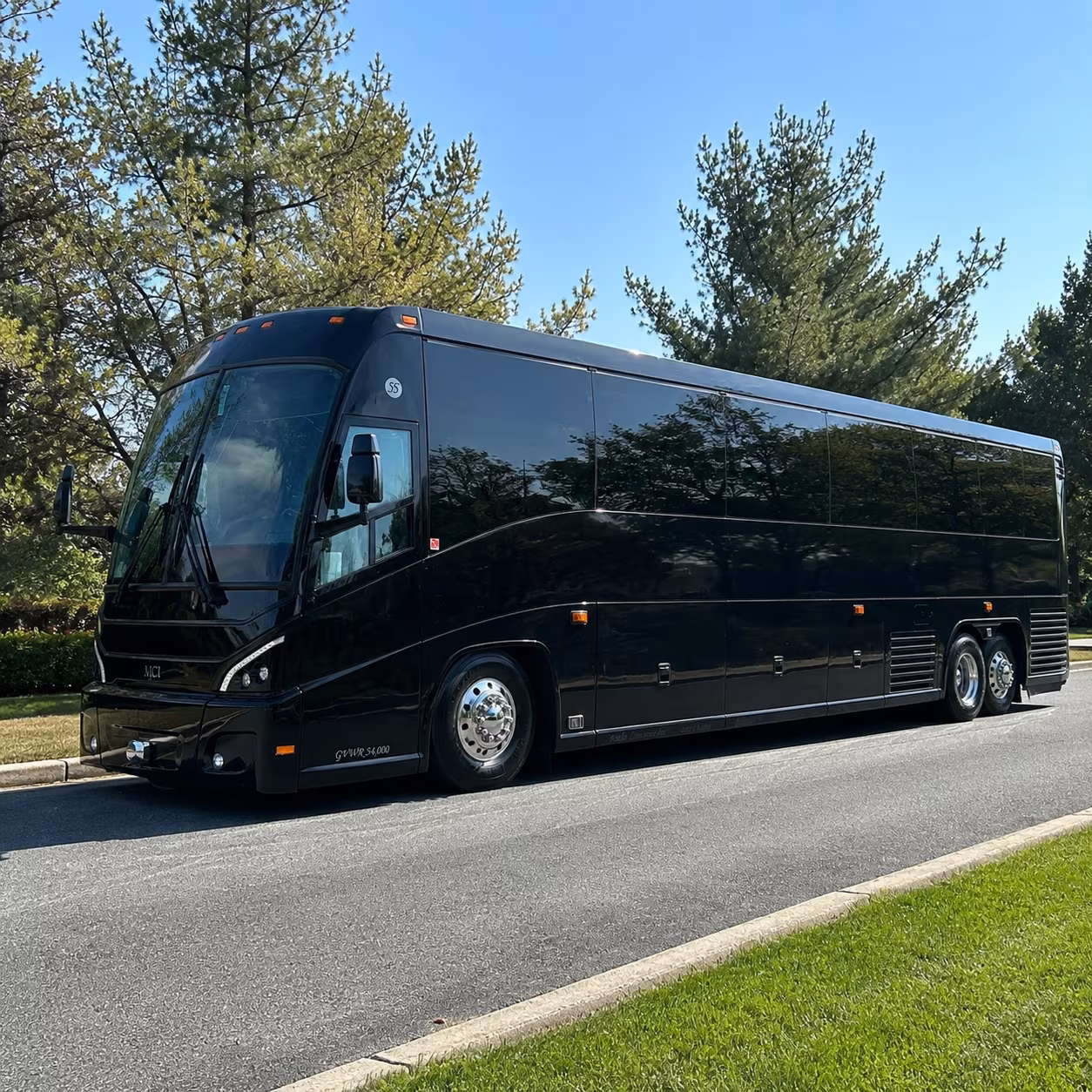 senior member shuttles and sunday morning church transportation