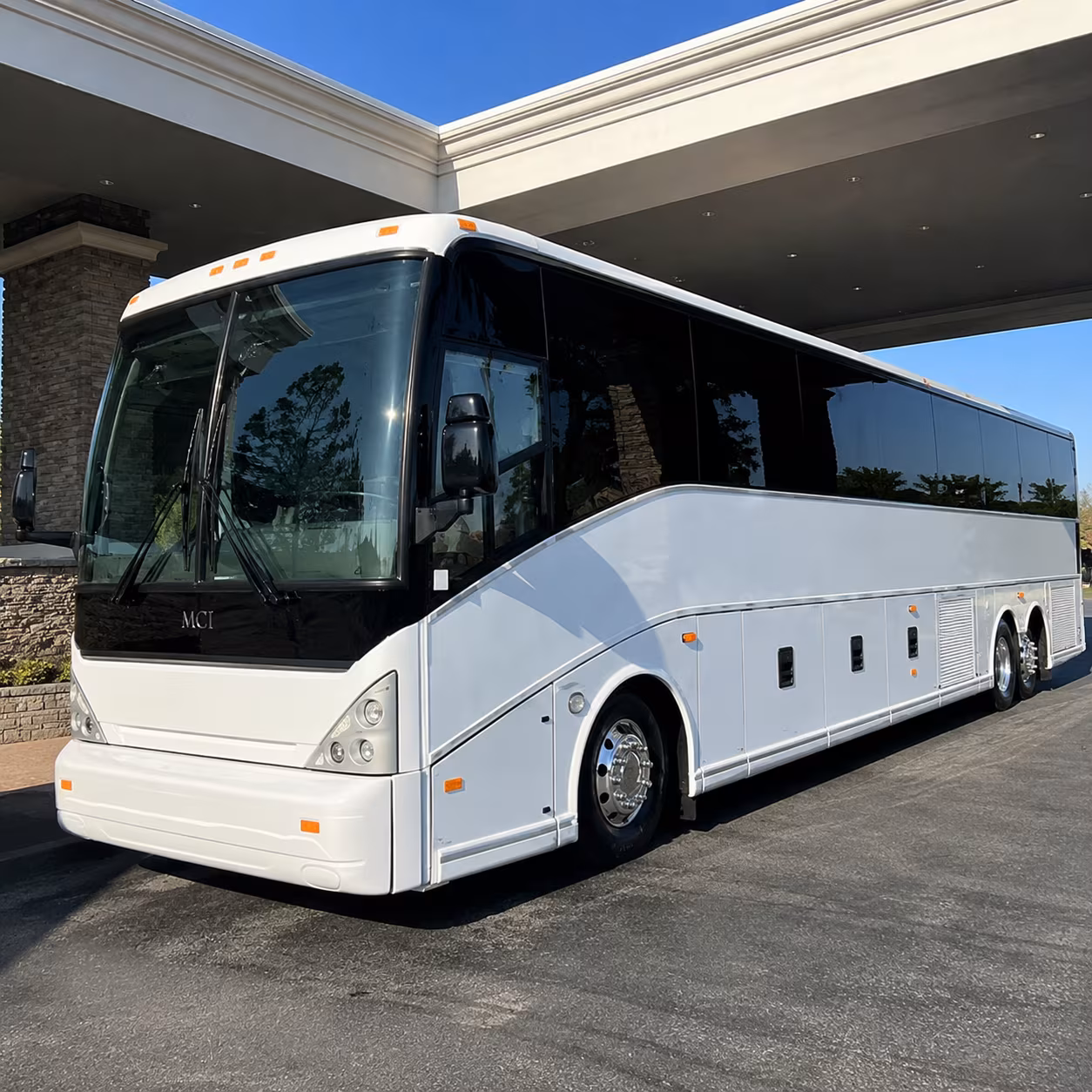 shuttle your team through fort sill gate traffic without the morning backup