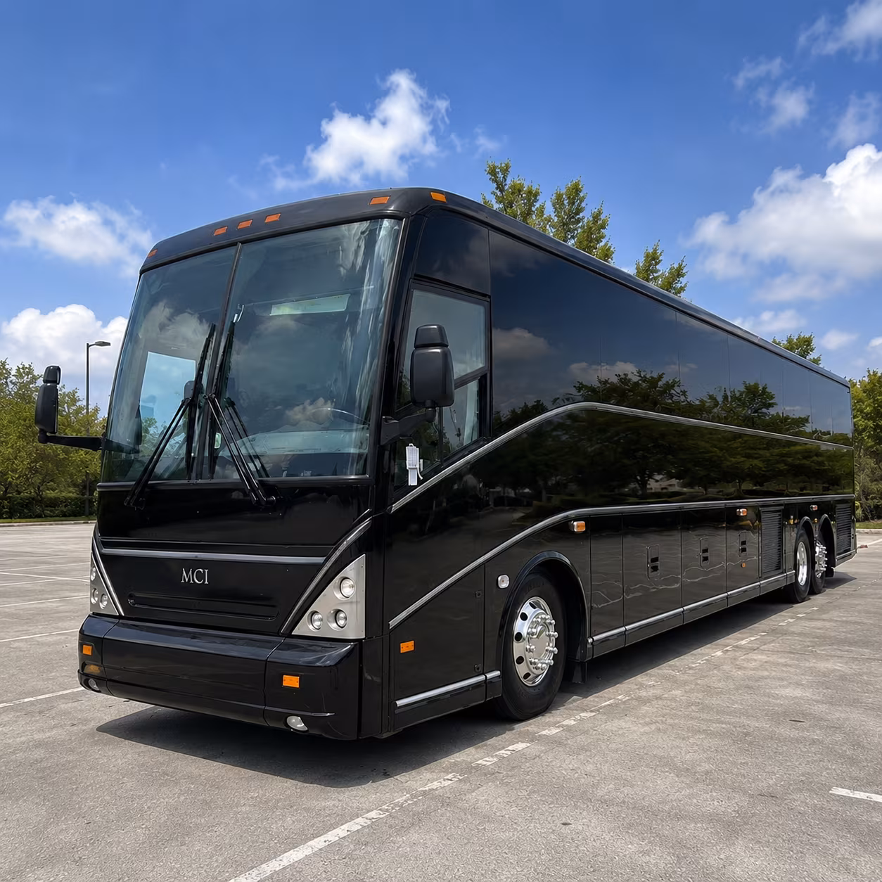wedding guest shuttles between lawton hotels and the wichita mountains