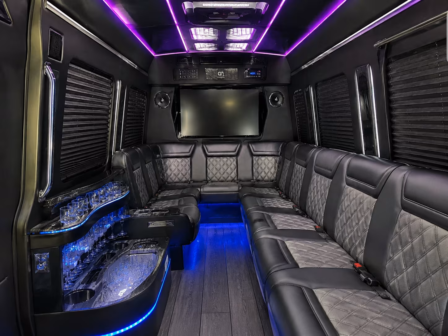 you ll love how easy it is to book bachelorette and wedding party transportation in lawton