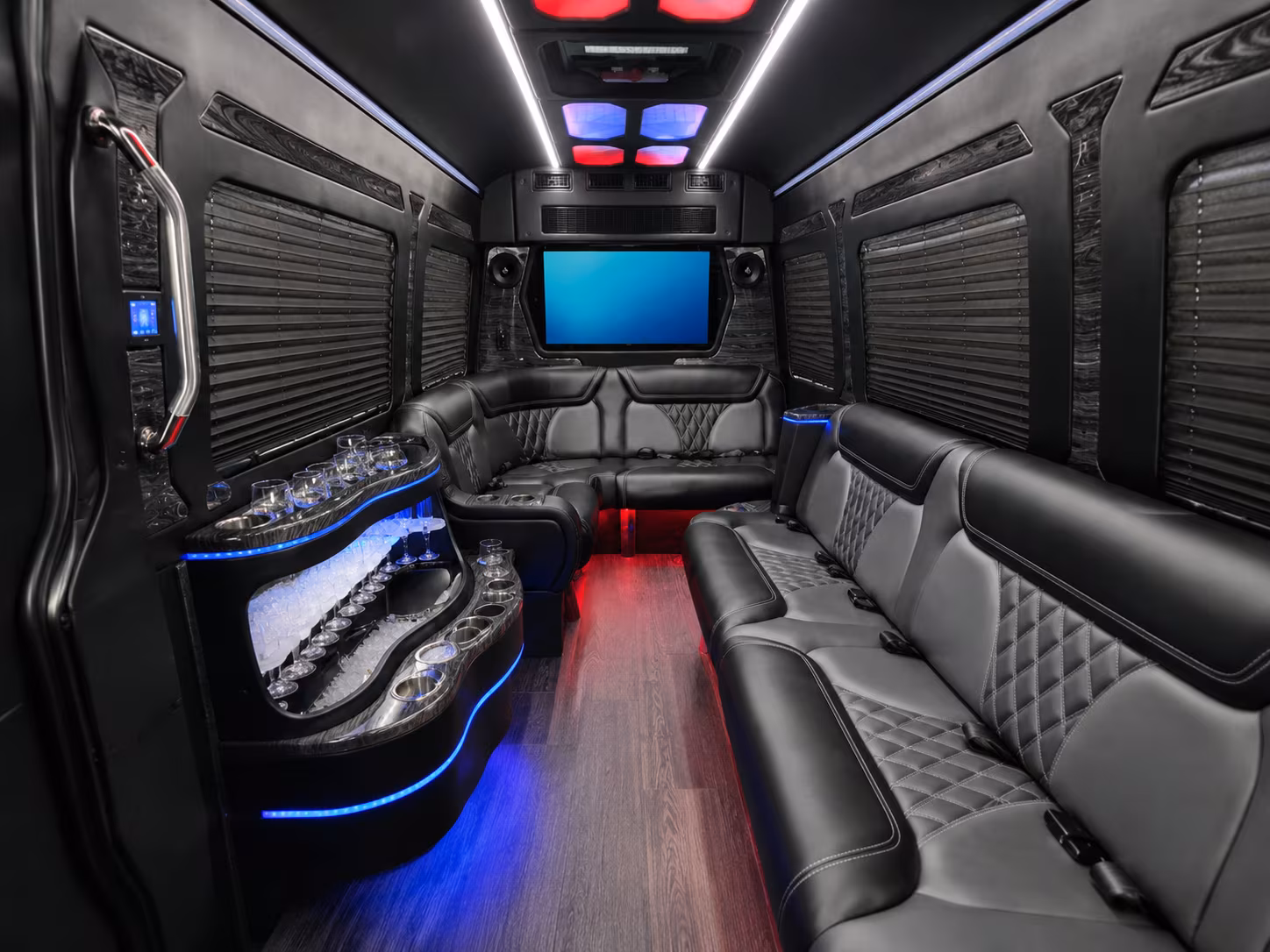 you re never limited to one fleet when you compare concert buses through busrentallawton com